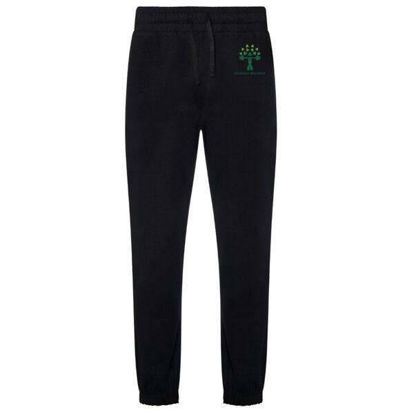 Josephine Partridge Fitness  - Crater recycled jog pants Thumbnail