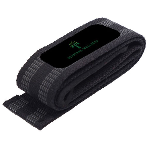 Josephine Partridge Fitness  - Lifting Straps Thumbnail